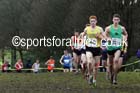 Senior mens Northern Cross Country, Knowsley Safari Park. Photo: David T. Hewitson/Sports for All Pics